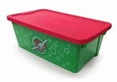 Plastic Shoebox
