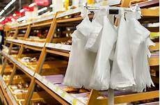 Plastic Shopping Bags