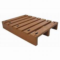 Plastic Skid Pallet