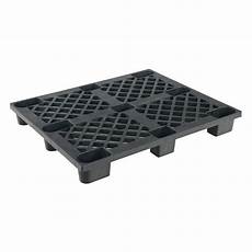 Plastic Skids