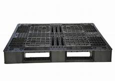 Plastic Skids