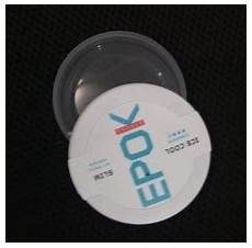 Plastic Souce Cup