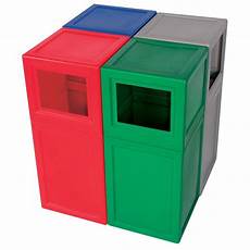 Plastic Stackable Bins