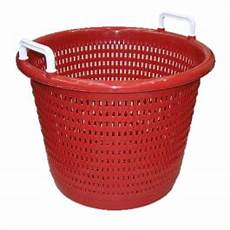 Plastic Stacking Bins