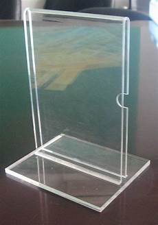 Plastic Stands