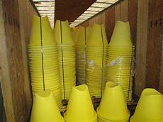 Plastic Stands