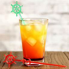Plastic Stirrers