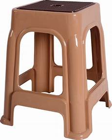 Plastic Stool