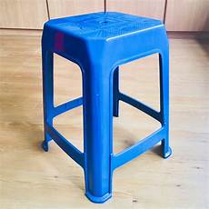 Plastic Stool
