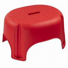 Plastic Stool