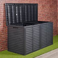 Plastic Storage Chest