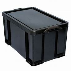 Plastic Storage Chest