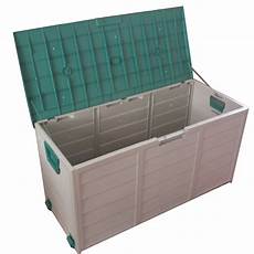 Plastic Storage Chest
