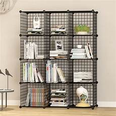 Plastic Storage Cube