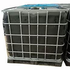 Plastic Storage Cube