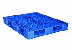 Plastic Storage Pallets
