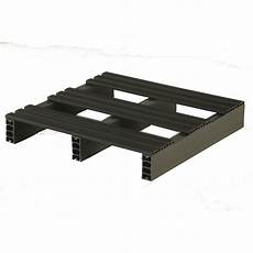 Plastic Storage Pallets