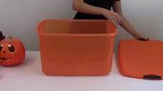 Plastic Storage Totes