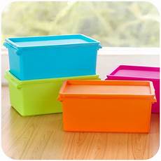 Plastic Storage Totes