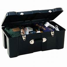 Plastic Storage Trunk
