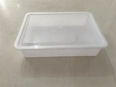 Plastic Sweet Box