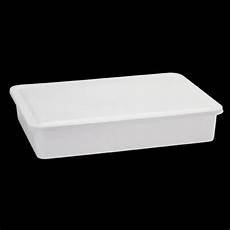 Plastic Sweet Box