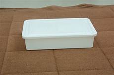 Plastic Sweet Box