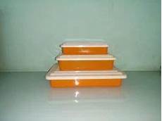 Plastic Sweet Box