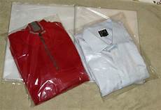 Plastic T-Shirt Bags