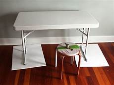 Plastic Table