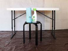 Plastic Table
