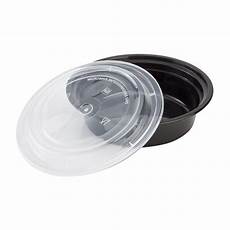 Plastic Takeout Containers