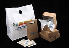 Plastic Takeout Containers