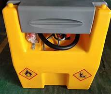 Plastic Tanks
