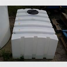 Plastic Tanks