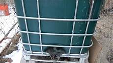 Plastic Tanks