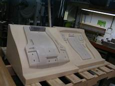 Plastic Tooling