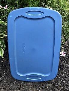 Plastic Tote Bins