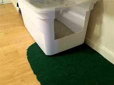 Plastic Tote Box