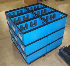 Plastic Totes
