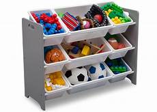 Plastic Toy Organizer