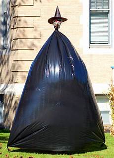 Plastic Trash Can