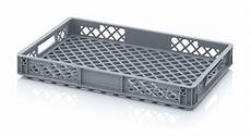 Plastic Tray Box