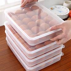 Plastic Tray Box