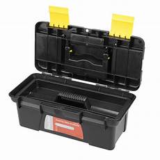 Plastic Tray Box