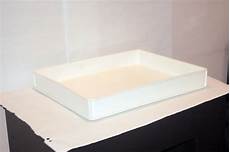 Plastic Tray Box