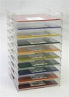 Plastic Trays