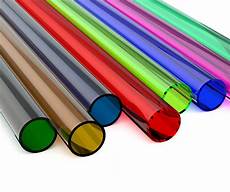 Plastic Tubes