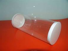 Plastic Tubes
