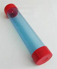 Plastic Tubes